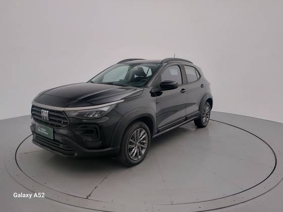 FIAT PULSE 1.3 FLEX DRIVE MANUAL